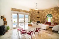 B&Y Burgaz Hotels in Kirazli