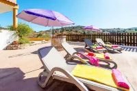 Villa Sanchez Sol by At Home Costa del Sol