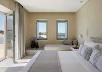 Parocks Luxury Hotel & Spa Hotels in Ambelas