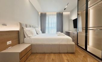 Blue Boutique Apartments 1