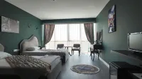 Grand Merpond Otel Hotels in Gazimahbup Mahallesi