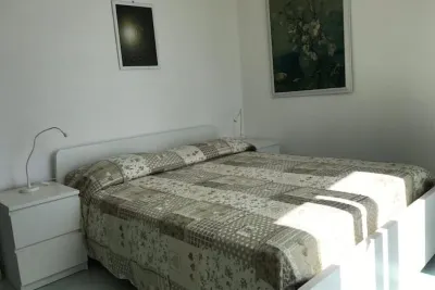 The Fig Tree "Villa Nunzia" Hotel in zona Spiaggia dei Maronti