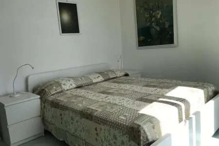 The Fig Tree "Villa Nunzia" Отели в г. Barano D'ischia