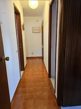 Apartment in playa de ber. Отели в г. Эуме