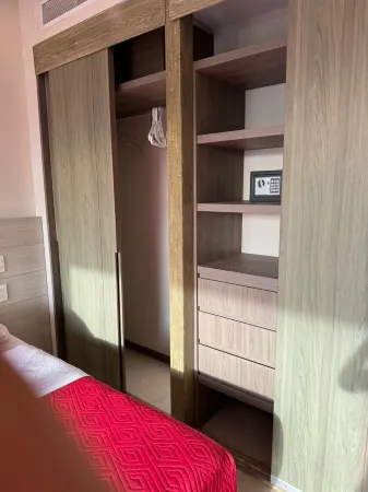 Exclusivo y lujoso departamento en La Isla Residences & Spa en Acapulco Diamante