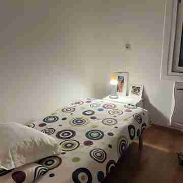 Charming duplex 10 meters from Monaco Rooms