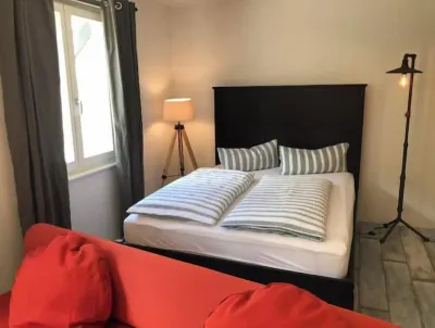 Independent check-in - kl. Apartment for 3 persons Hotels near Schwarzwaldbahn Erlebnispfad