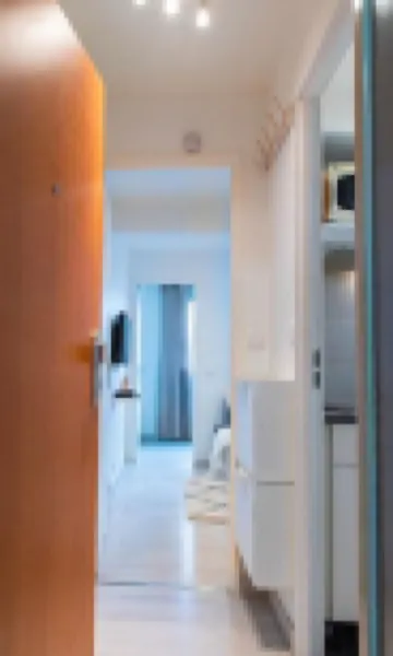 Chaleureux T2 Tout Près de Paris