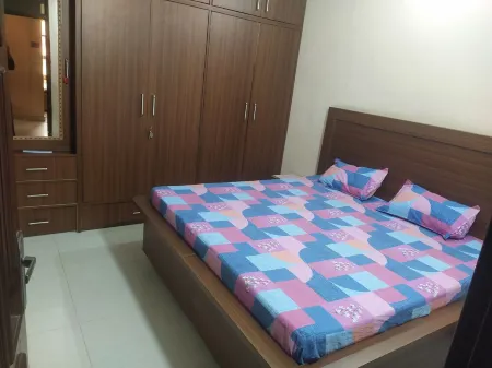 Near Chandigarh airport port and ambala highway 20 metar