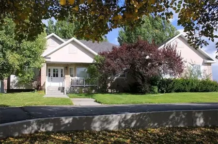 Spacious 5-bedroom home away from home in enjoyable Heber City Utah. Отели рядом с достопримечательностью «5 Minute Clinic»