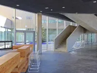 Auberge de Jeunesse HI Lille