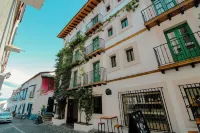 William Hotel Boutique de Diseño Hotel di 