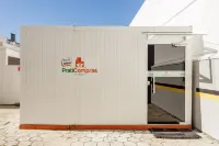 Condomínio Bem Localizado a 100m da Praia - Csc