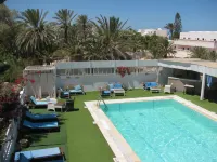 Dar Salem - Beach