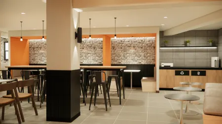 농땡이 연구소 Nonday Laboratory