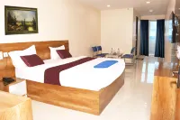 Hotel Sai Baba Palace Lodge & Bording Hotels in Bidar