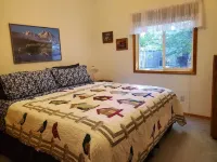 Gresham House: Your home away from home... A comfy, cozy corner of Gresham.