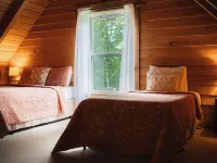Cozy Bear Claw Cove - 2 Bedroom Cabin in the Heart of the Blue Ridge Mountains