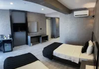 Marlen Hotel Denizli Hotels near Hedef Cam