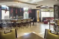 DoubleTree by Hilton Largo-Washington DC - bar