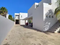 Casa Equus Mar - Yucatan Home Rentals Hotels in Chicxulub Puerto
