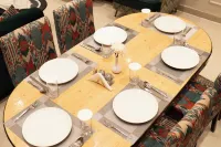 Golden Grove Homestay 바라나시 호텔