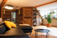 Cozy vacation apartment