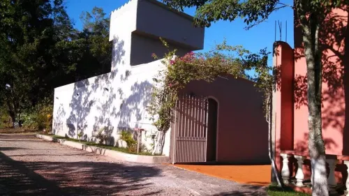 BEAUTIFUL CHÁCARA IN FAMILY IGARATE DAM Hotels in Igarata