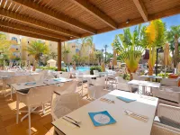Sport Hotel Monte Feliz - Powered by Playitas Hotels in Tarajalillo