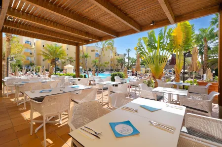 Sport Hotel Monte Feliz - Powered by Playitas