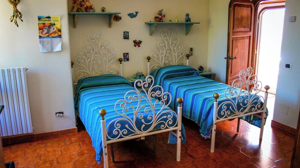 Villa Premium a San Felice Circeo