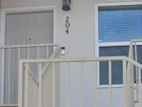 Charming 2-bedroom condo in fabulous Eagle Pass with AC, WiFi. Hotels in Rosita South