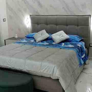 Vacation home Solemar very close to the island of Ortigia Rooms