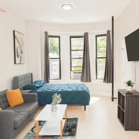 Albany Business Class Apartment