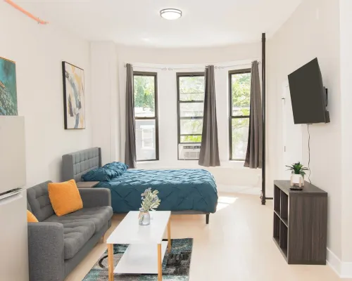 Albany Business Class Apartment