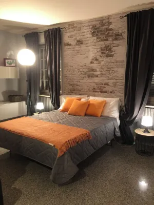 English-style villa in the Roero countryside Hotels near Bandito