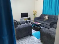 An awesome two bedroom in a quiet neighborhood Hotels in Wangige