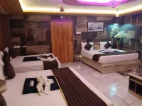 Hotel Ganesh Palace
