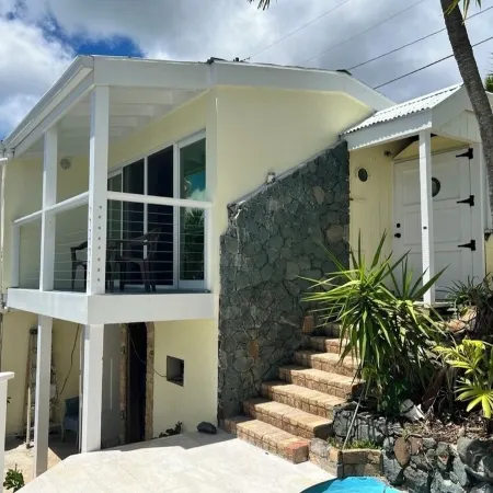 Enjoy Winter Sun in Paradise with Privacy, Pool, and Panoramic View, Sleeps 8
