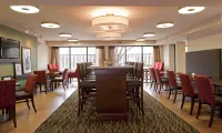 Hampton Inn Nashville/Brentwood I-65S - breakfast