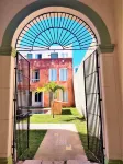 Hotel Boutique la Casona by Kavia Hotels in Merida