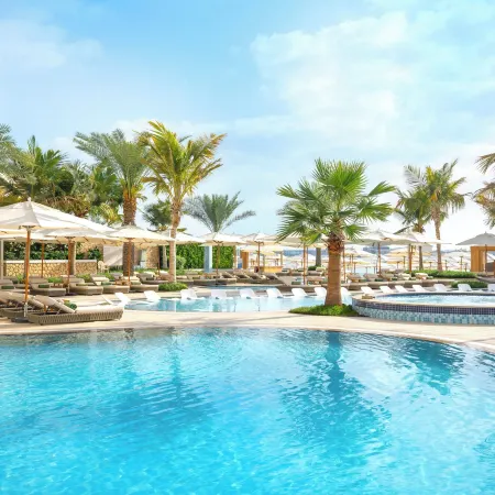 Holiday Inn Dubai Jumeirah Village Circle by IHG