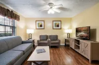 Mountain Meadows - Resorts
