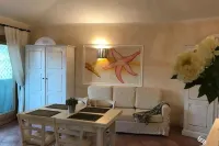 Smeralda Village by Sardegna Smeralda Suite - Studio Apartment فنادق في Porto Rotondo