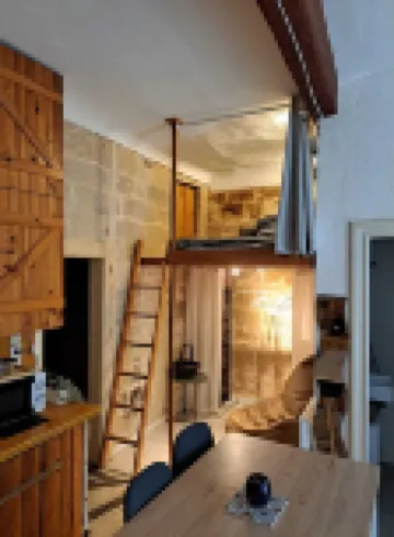 Appartement Cosy Cœur Historique de Montpellier