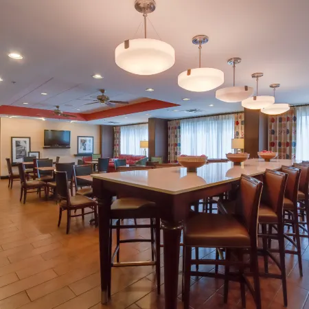 Hampton Inn Nashville/Bellevue-I-40