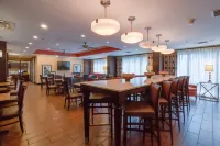 Hampton Inn Nashville/Bellevue-I-40 Các khách sạn ở Pegram