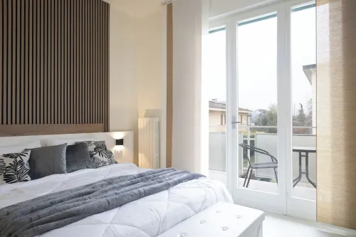 Perfect place to explore water therme and SPA