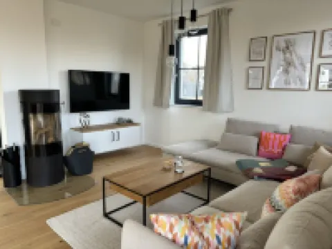 Reethus Meerverliebt