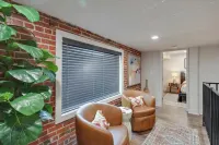 The ArtHaus Lofts - Downtown Jackson